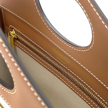 現行　BURBERRY フォールドオーバー ショルダーバッグ キャンバス Amazon | [BURBERRY] バーバリー ショルダーバッグ 8039361 A1395 ミニ